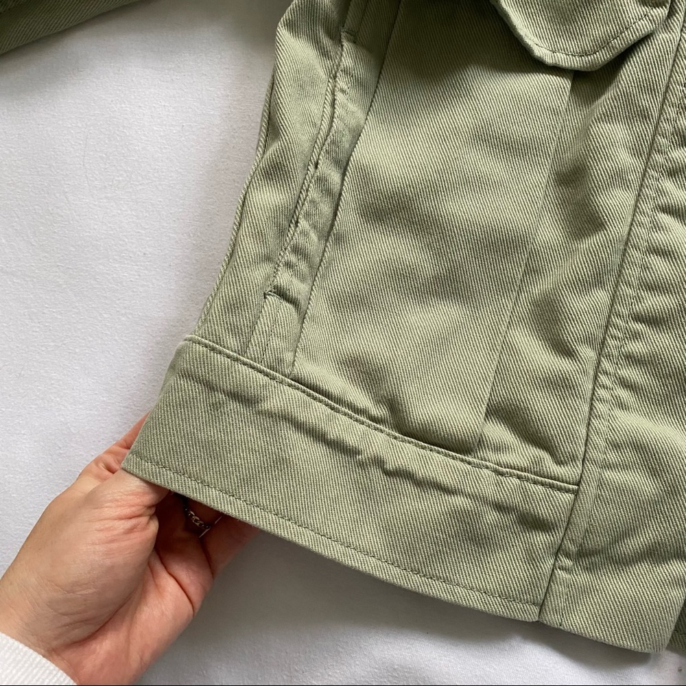 Antares Jacket - Picture 6 of 6
